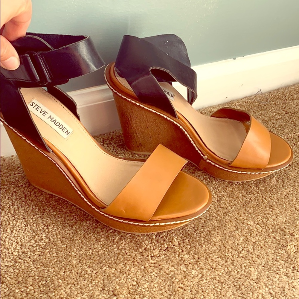 Steve Madden Heels